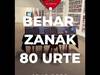 Behar Zanak 80 urte, erakusketa Gurean