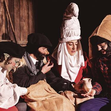 Olentzaroren basoan izen-emateko data