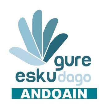 Andoaingo Gure Esku Dagoren eskertza