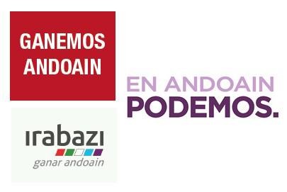Ganemos, Irabazi eta Ahal Duguren balorazioa