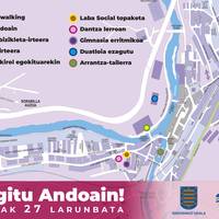 Mugitu Andoain - 2025