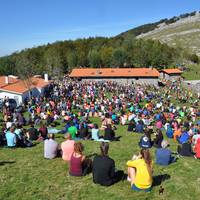 Erromeria Zelatunen iraileko igande guztietan