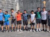 Gazteleku Pilota Eskola eta Gipuzkoako Kirol Egokituen Fedetazioa, "Mugitu Andoain!" ekimenean