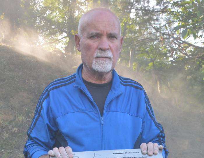 Benigno Gonçalves "Beni" hil da