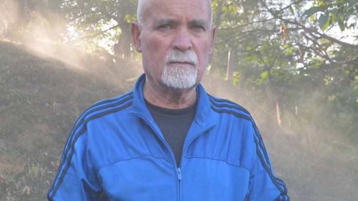 Benigno Gonçalves "Beni" hil da