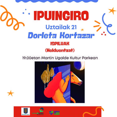Ispiluak