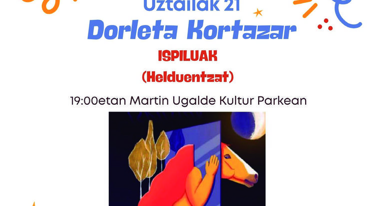 Ispiluak