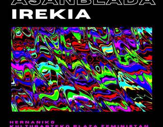 Batzeko, antolatzeko eta saretzeko espazioa