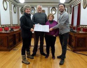 Laugarren urtez jarraian, Udal aurrekontua onartuko dute Andoainen
