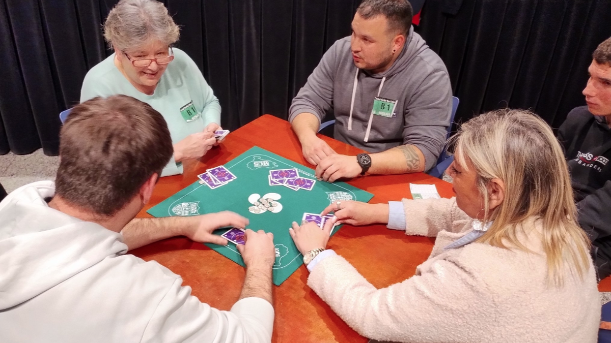 Euskal Herriko XVII. Mus Txapelketaren finala Amasa-Villabonan jokatuko da