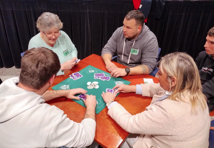 Euskal Herriko XVII. Mus Txapelketaren finala Amasa-Villabonan jokatuko da