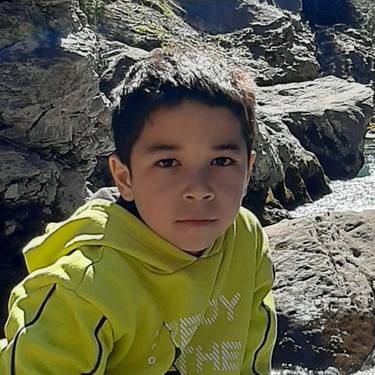 Hodei Olalde Vallejo