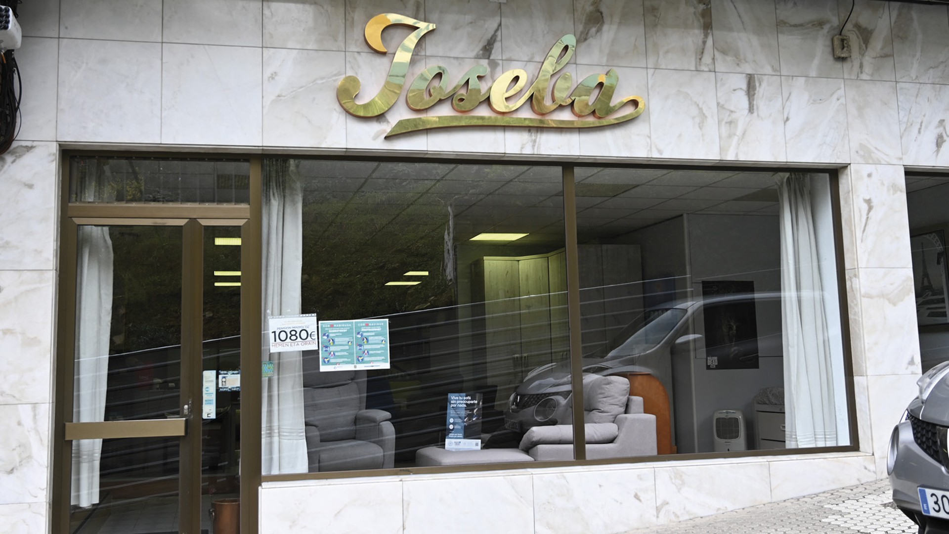 “Gurea ez da Internetez baloratzen den zerbait”