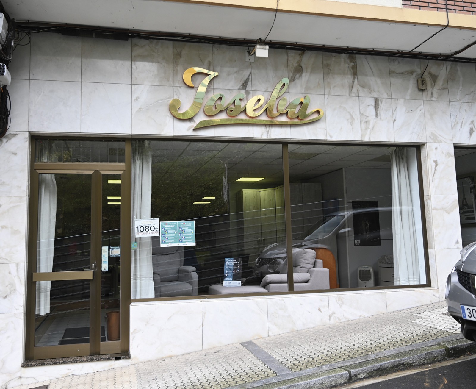 “Gurea ez da Internetez baloratzen den zerbait”