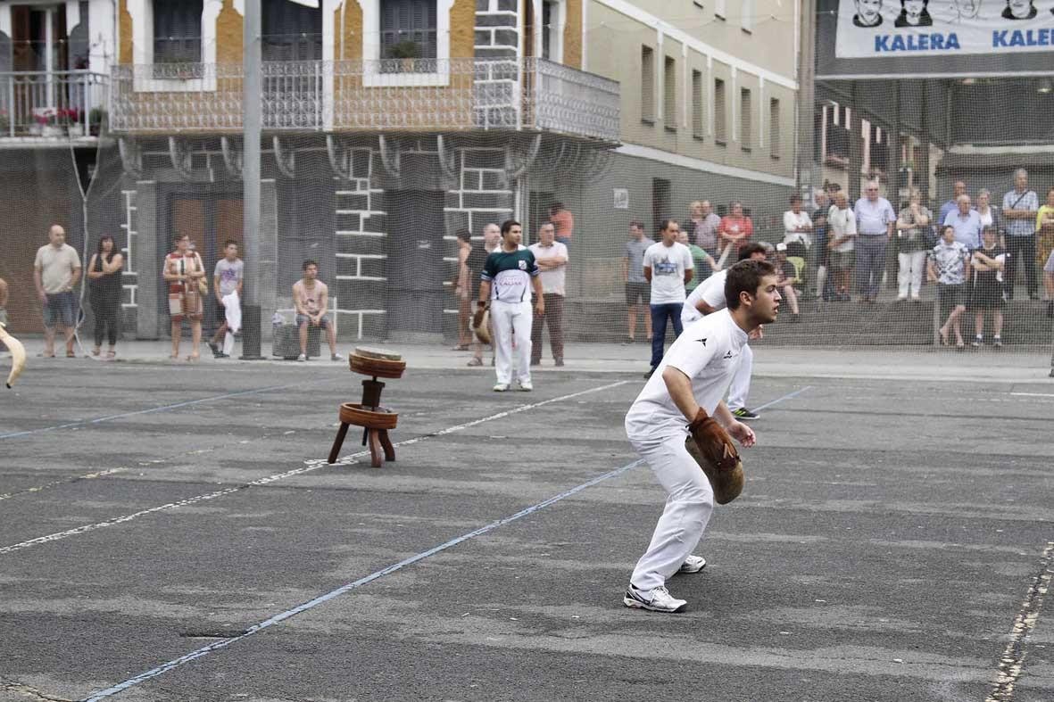 Azken jai eguna Villabonan
