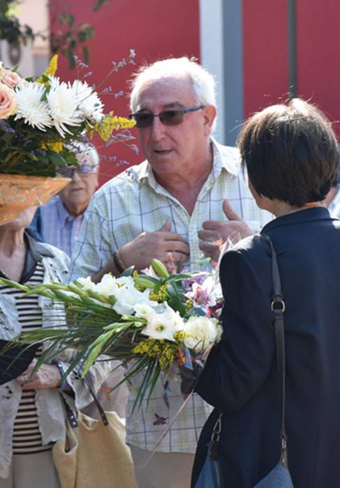 Elkarbiziren deialdia Memoriaren egunean