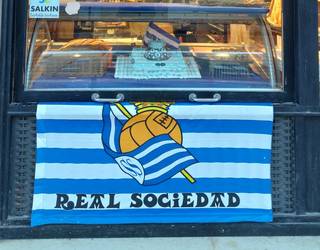 Berrehun partaidetzaren langa gainditu du Aiurriren porrak