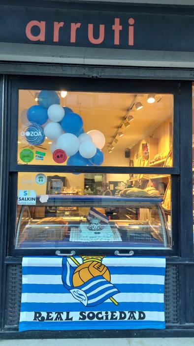 Berrehun partaidetzara hurbiltzen ari da Aiurriren porra