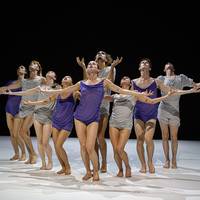 “Hona” Dantzaz konpainia