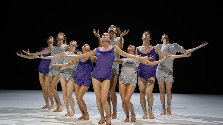 “Hona” Dantzaz konpainia