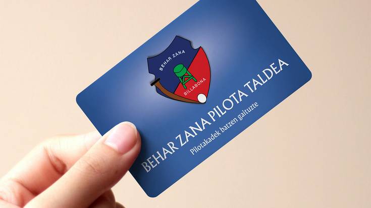 Abiatu da Behar Zana laguna kanpaina