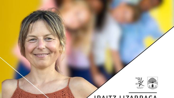 Maiatza saltsan: Gorputz espresioa