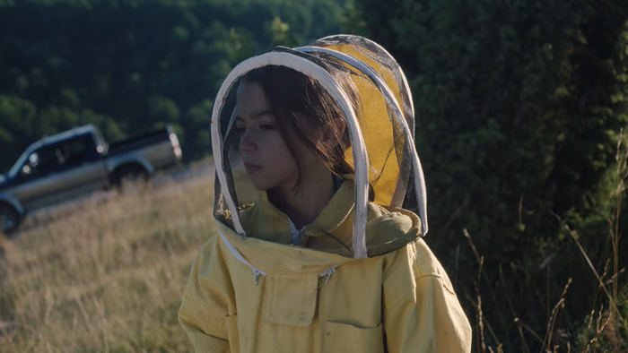"20.000 especies de abejas" filma, ikusgai, LGBTIQ+ fobiaren kontrako Nazioarteko Egunean