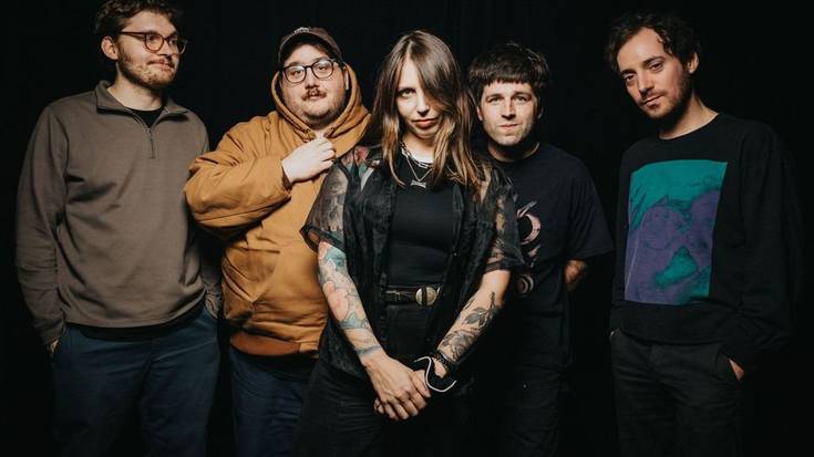 Santakrutzetako eskaintzari jarraiki, pizzak salgai izango dira Rock jaialdian