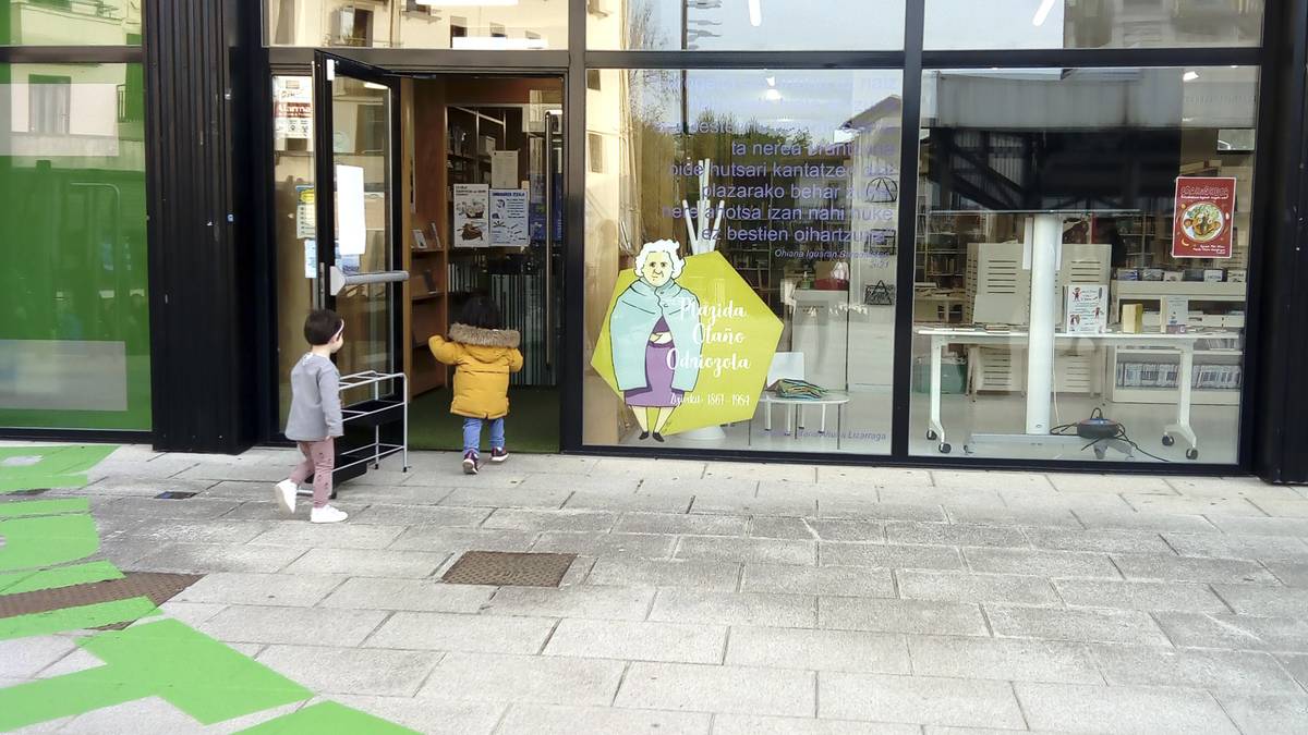 Nire ongizate emozionala zaintzen tailerra antolatu dute Zizurkilen