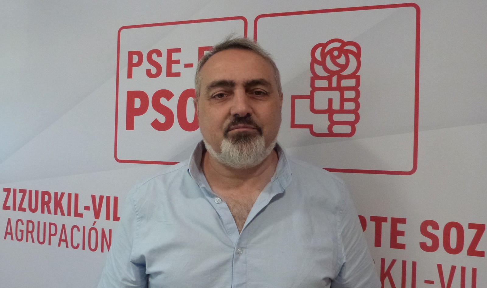 "Oposizioak ez du erabakietan parte hartzeko aukerarik izan"