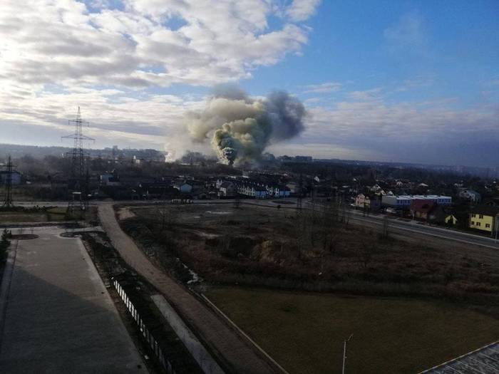 "Tiro hotsak eta leherketak geroz eta ugariagoak dira hirian"