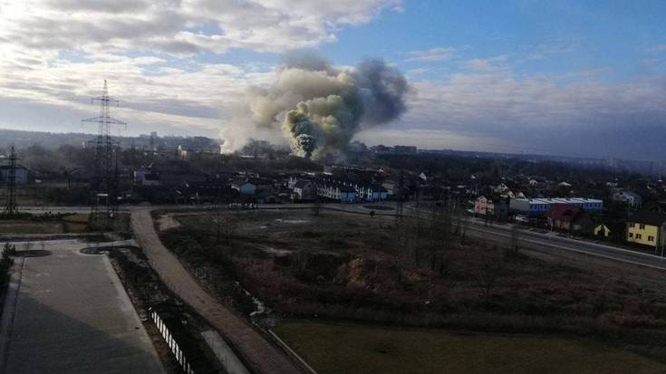 "Tiro hotsak eta leherketak geroz eta ugariagoak dira hirian"