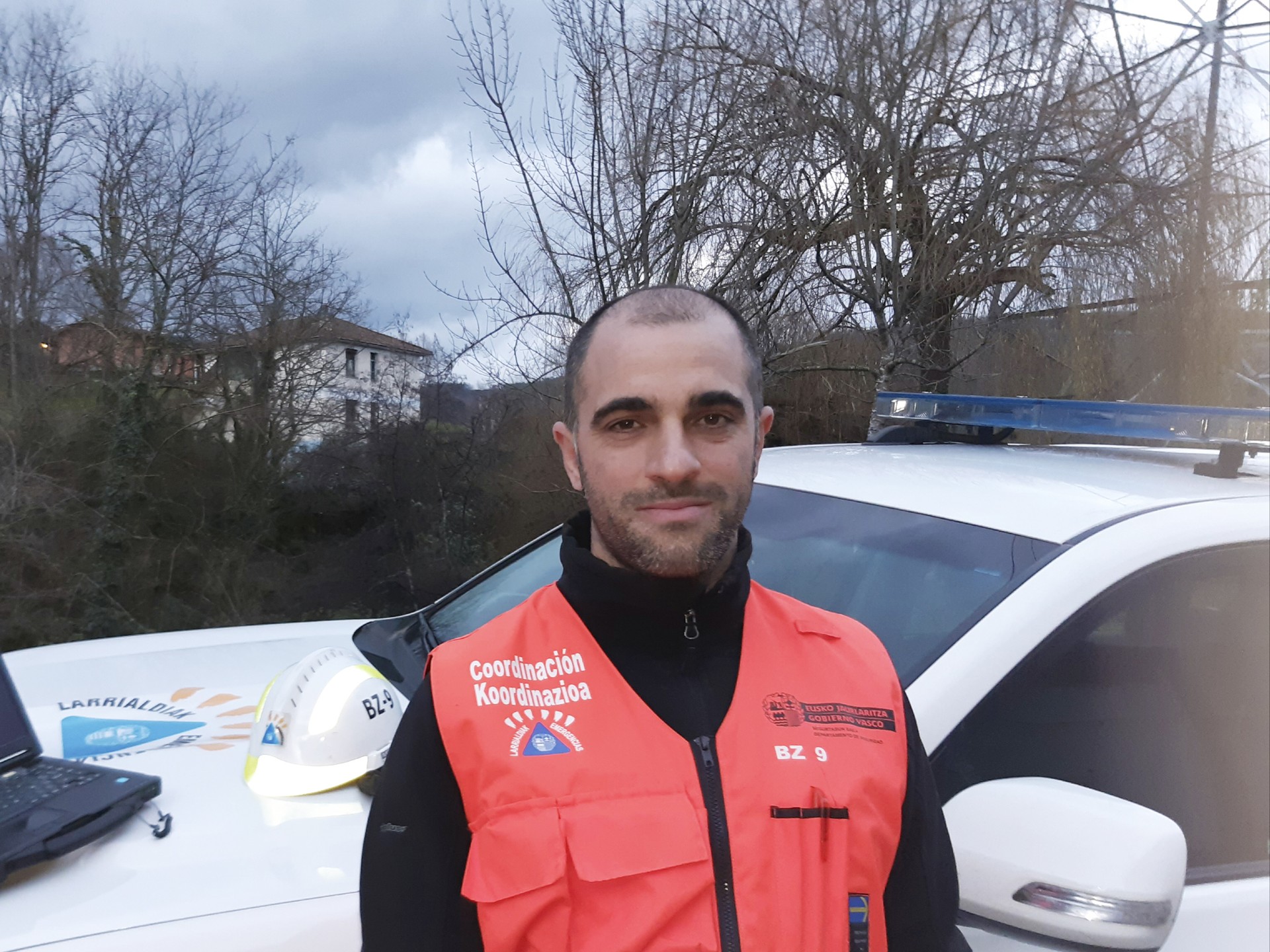 “Lana ematen duen mendia da Adarra"