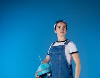 “Elara, bidaia bat izarretara” haurrentzako antzezlana Saroben