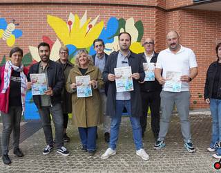 Martxan da 4-11 urte bitartekoentzat Udal Ludoteka