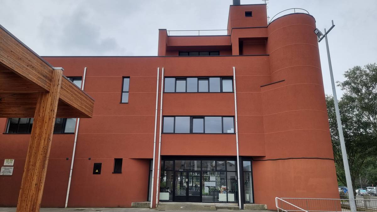 Euskaltegiko 2026-2027 ikasturteko behin-behineko ordutegiak