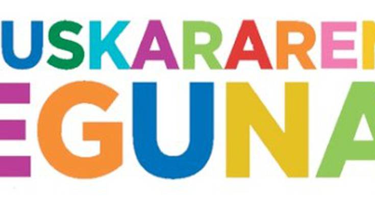 Urnietako Udalak  Euskararen Nazioarteko Eguneko adierazpena egin du