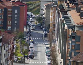 Zabalgunea-Amenabar auzia lantzen jarraitzeko batzordea osatzea eskatu du EAJ-PNVk