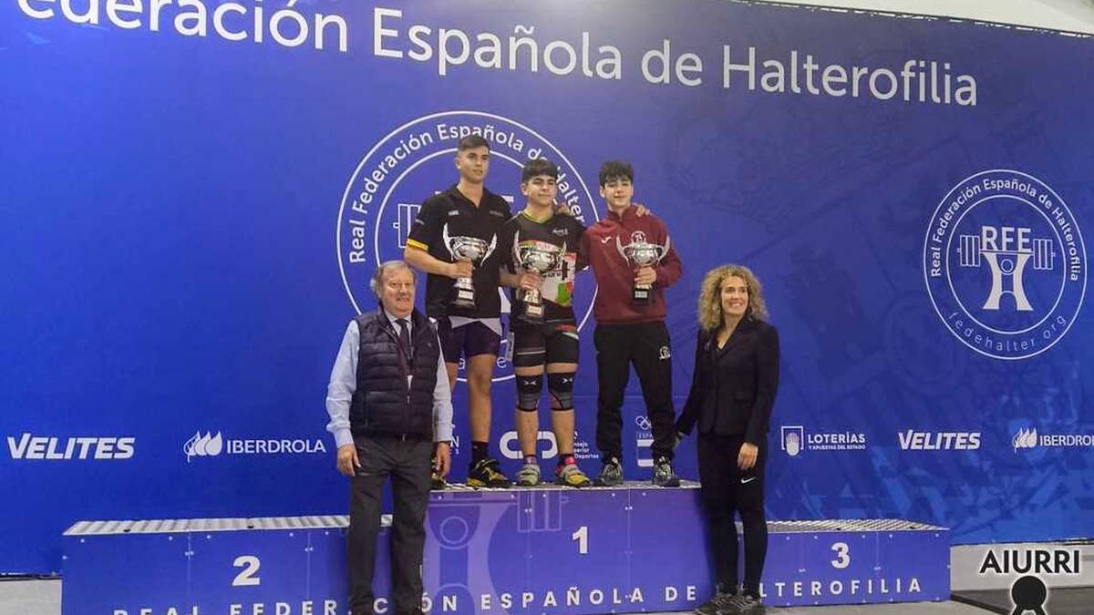 Denok Danena taldeko pultsularien lan bikaina