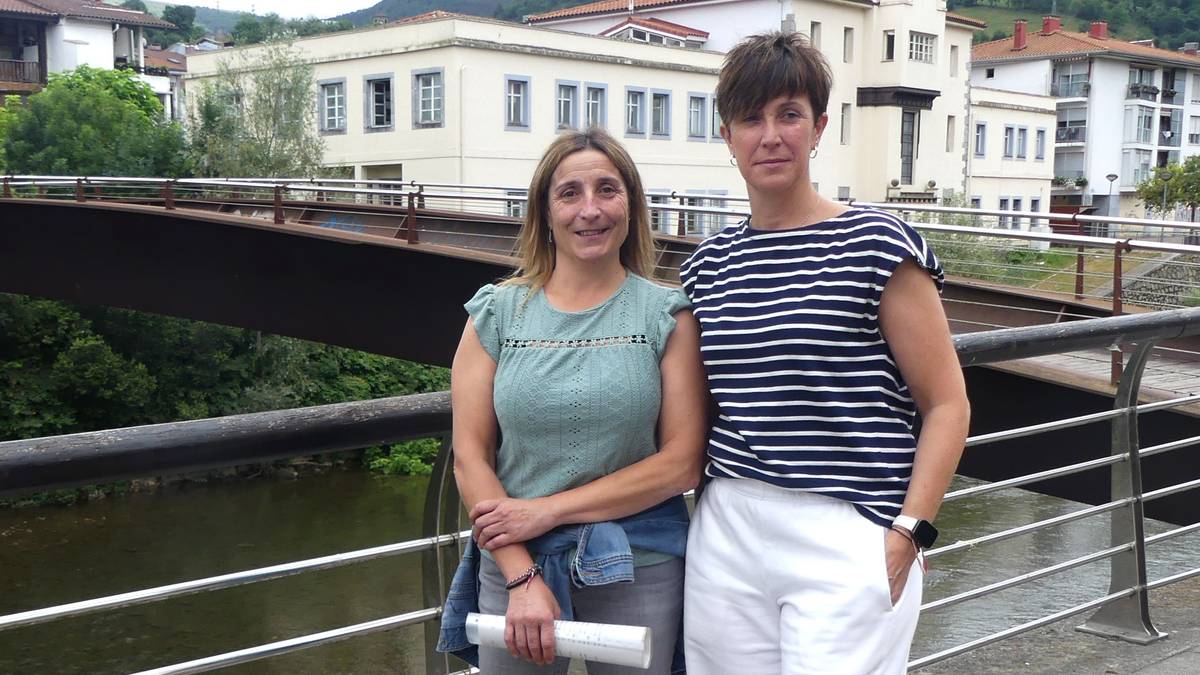 Amasa-Villabona eta Zizurkil arteko oinezkoen zubia berrituko dute