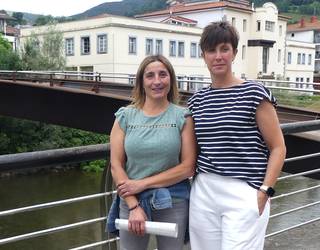 Amasa-Villabona eta Zizurkil arteko oinezkoen zubia berrituko dute