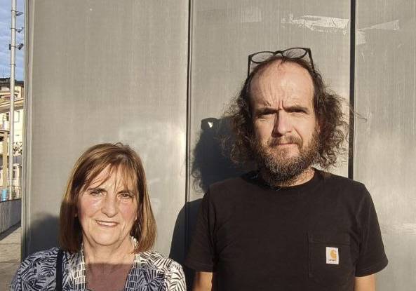"Demokraziak berekin dakar herritarrei iritzia galdetzea"