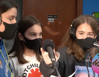 Euskarazko  rap tailerra gazteentzat, otsailean  eta martxoan