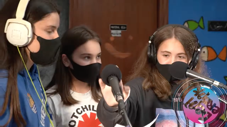 Euskarazko  rap tailerra gazteentzat, otsailean  eta martxoan