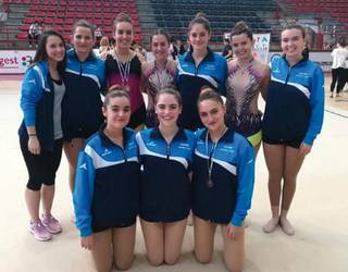 Gimnasian murgiltzeko aukera, igande goizean