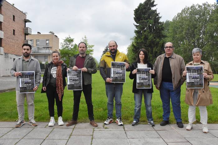 Miranda pasealekuaren etorkizunaz hausnartzeko prozesua ireki du Udalak