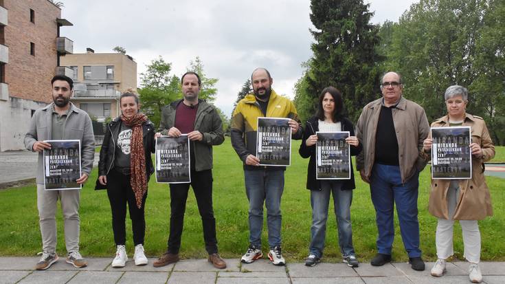 Miranda pasealekuaren etorkizunaz hausnartzeko prozesua ireki du Udalak