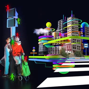 “Semaforoa” Logela Multimedia