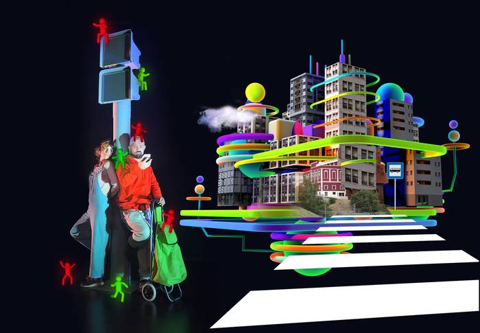 “Semaforoa” Logela Multimedia