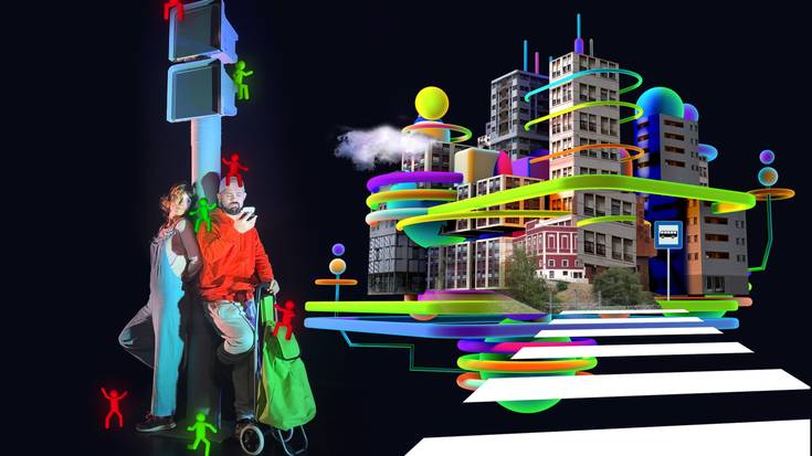 “Semaforoa” Logela Multimedia